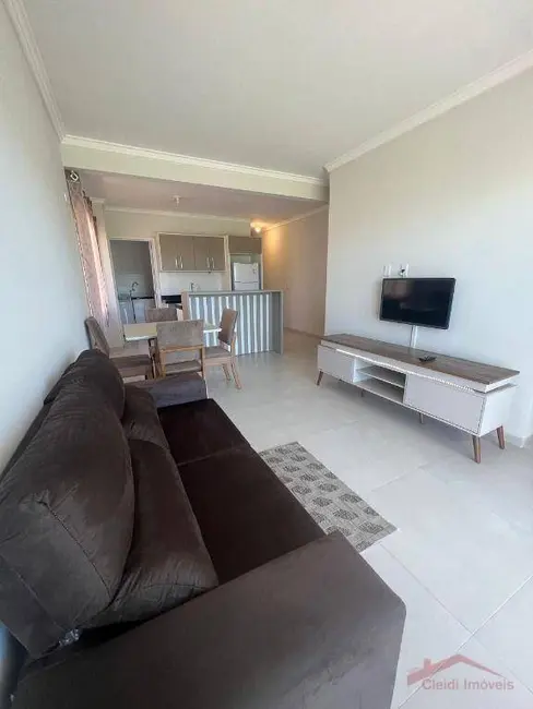 Foto 1 de Apartamento com 2 quartos à venda, 77m2 em Centro, Balneario Picarras - SC