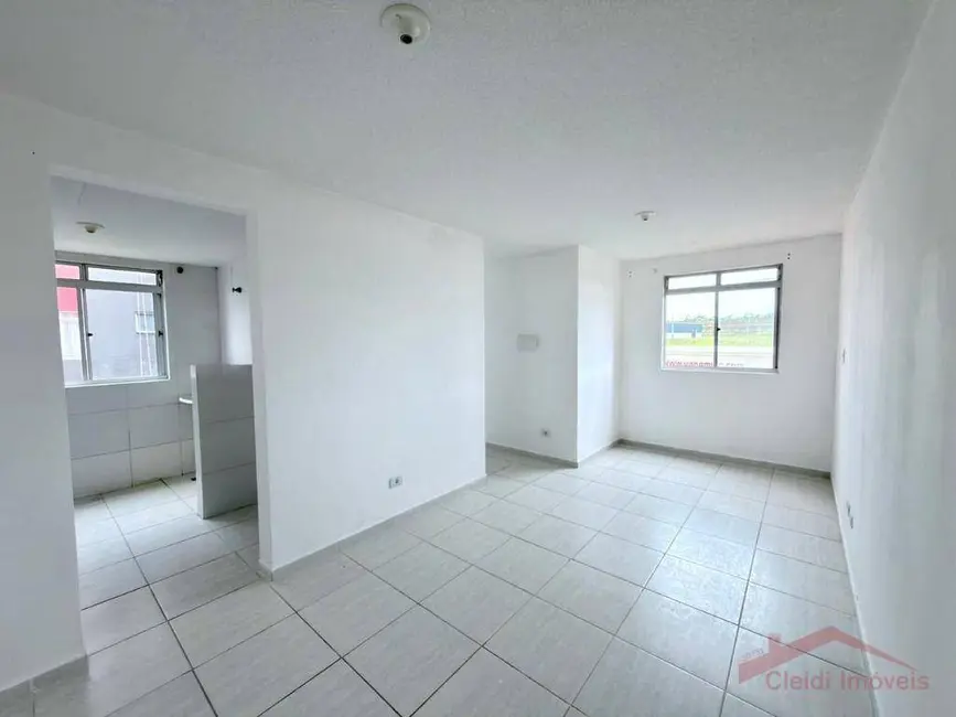 Apartamento com 2 quartos à venda, 50m2 em Paranaguamirim, Joinville - SC - imagem 6 Foto 6 de Apartamento com 2 quartos à venda, 50m2 em Paranaguamirim, Joinville - SC