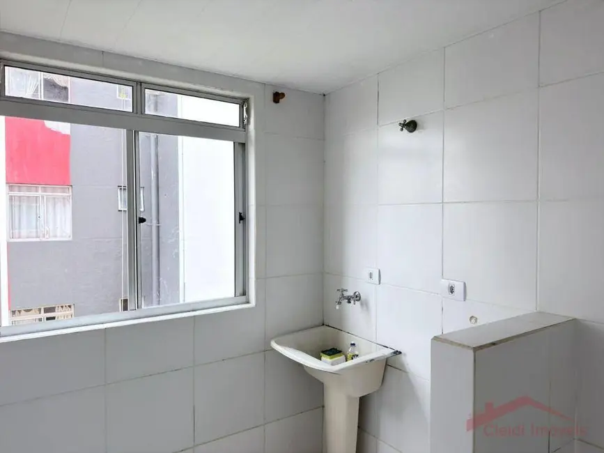 Apartamento com 2 quartos à venda, 50m2 em Paranaguamirim, Joinville - SC - imagem 9 Foto 9 de Apartamento com 2 quartos à venda, 50m2 em Paranaguamirim, Joinville - SC