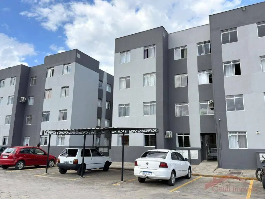 Apartamento com 2 quartos à venda, 50m2 em Paranaguamirim, Joinville - SC - imagem 4 Foto 4 de Apartamento com 2 quartos à venda, 50m2 em Paranaguamirim, Joinville - SC