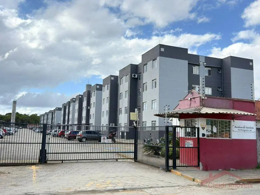 Apartamento com 2 quartos à venda, 50m2 em Paranaguamirim, Joinville - SC - imagem 2 Foto 2 de Apartamento com 2 quartos à venda, 50m2 em Paranaguamirim, Joinville - SC