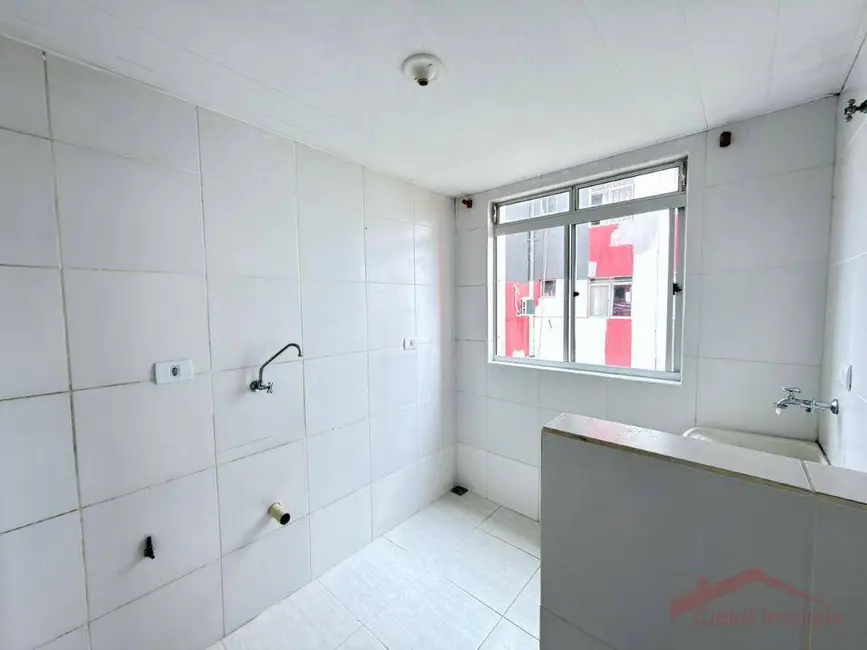 Apartamento com 2 quartos à venda, 50m2 em Paranaguamirim, Joinville - SC - imagem 8 Foto 8 de Apartamento com 2 quartos à venda, 50m2 em Paranaguamirim, Joinville - SC