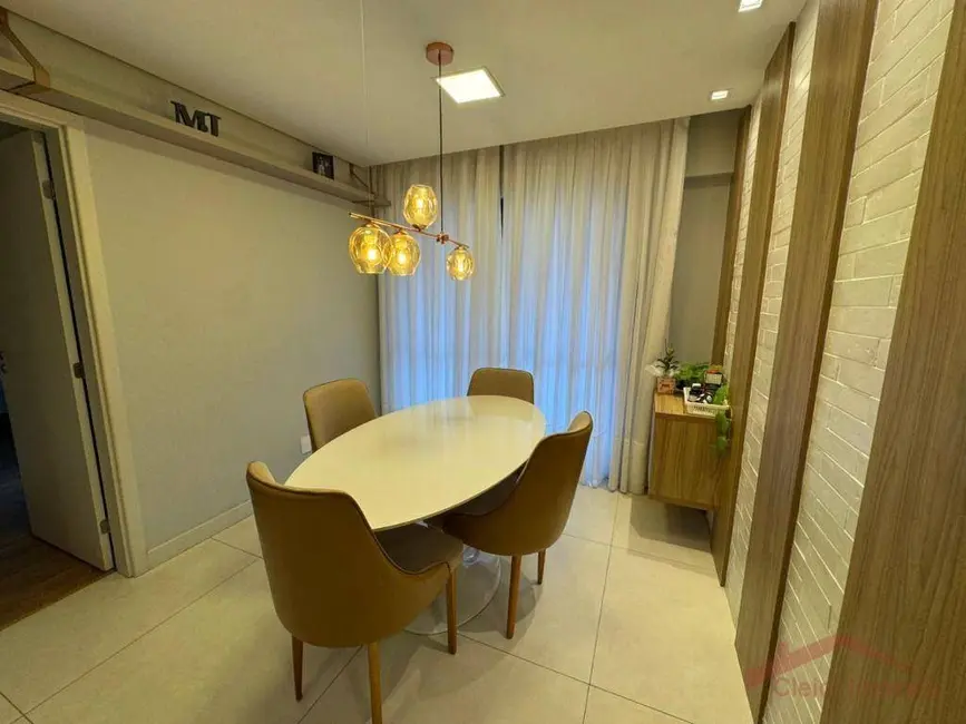 Foto 3 de Apartamento com 2 quartos para alugar, 96m2 em Centro, Joinville - SC