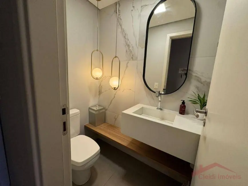 Foto 6 de Apartamento com 2 quartos para alugar, 96m2 em Centro, Joinville - SC