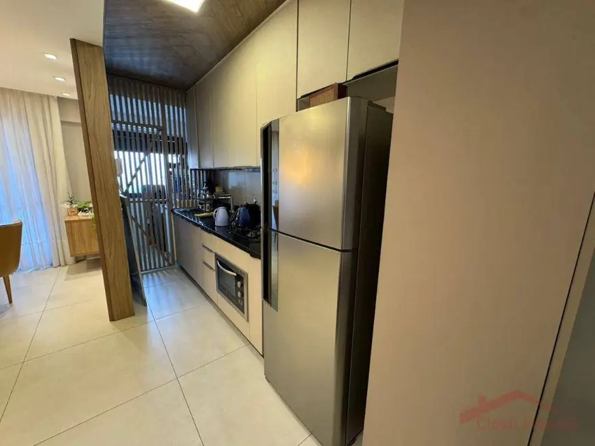Foto 8 de Apartamento com 2 quartos para alugar, 96m2 em Centro, Joinville - SC