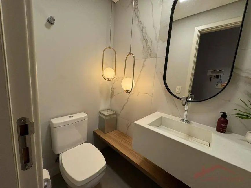 Foto 7 de Apartamento com 2 quartos para alugar, 96m2 em Centro, Joinville - SC