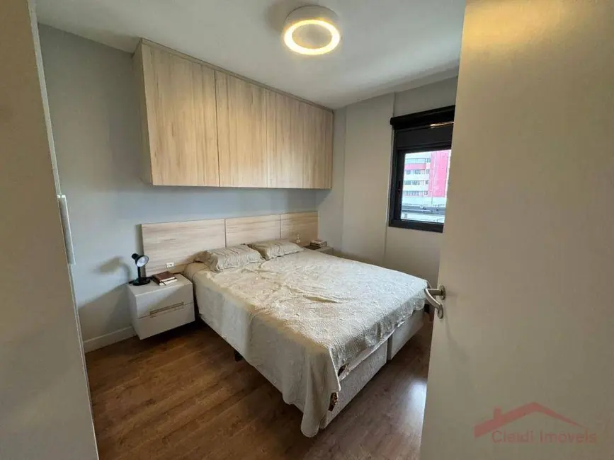 Foto 9 de Apartamento com 2 quartos para alugar, 96m2 em Centro, Joinville - SC
