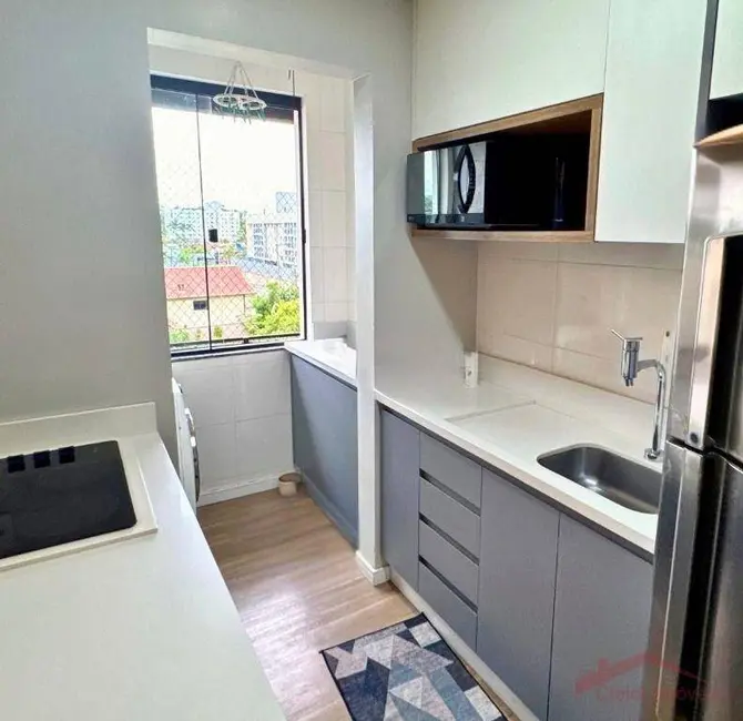 Foto 1 de Apartamento com 3 quartos para alugar, 125m2 em Glória, Joinville - SC