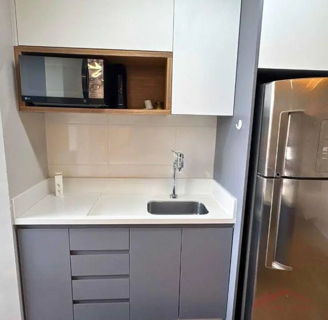 Foto 2 de Apartamento com 3 quartos para alugar, 125m2 em Glória, Joinville - SC