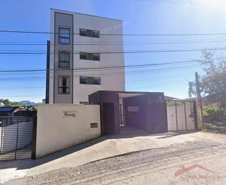 Foto 8 de Apartamento com 3 quartos para alugar, 125m2 em Glória, Joinville - SC