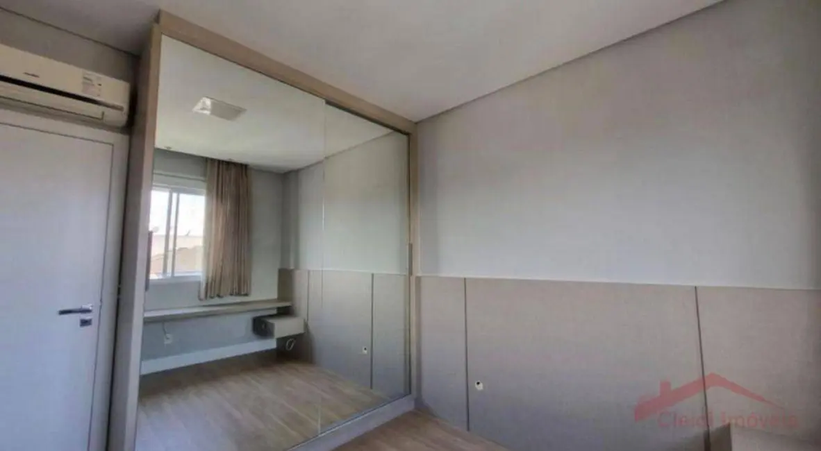 Foto 9 de Apartamento com 3 quartos à venda, 197m2 em Centro, Joinville - SC