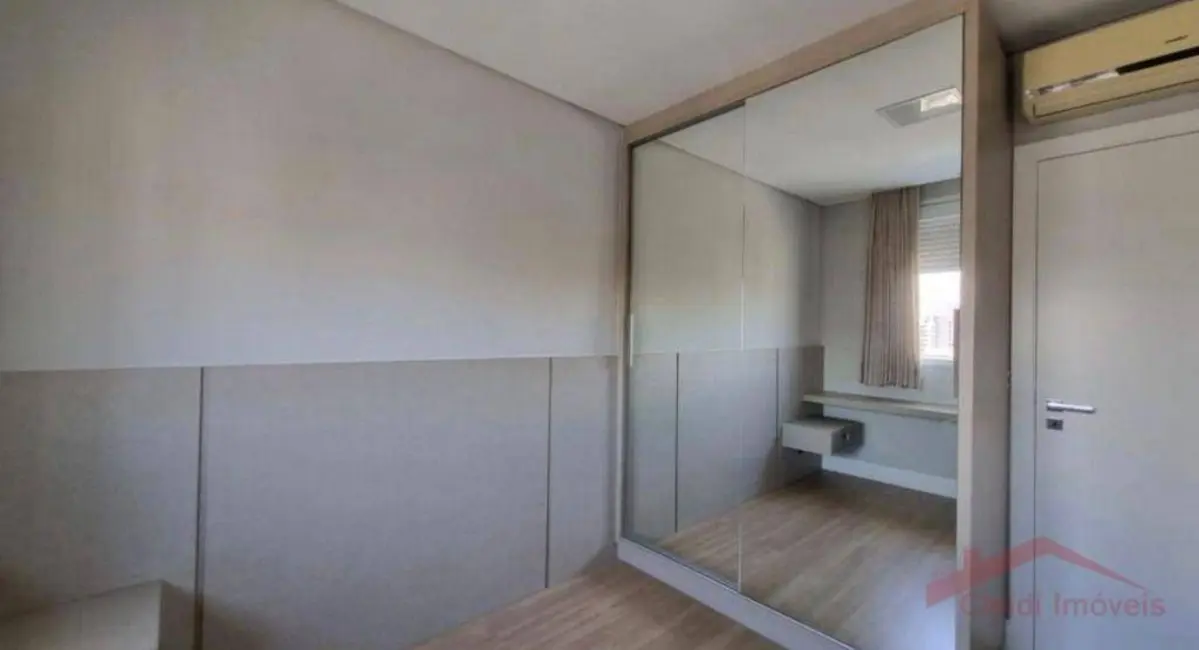 Foto 8 de Apartamento com 3 quartos à venda, 197m2 em Centro, Joinville - SC