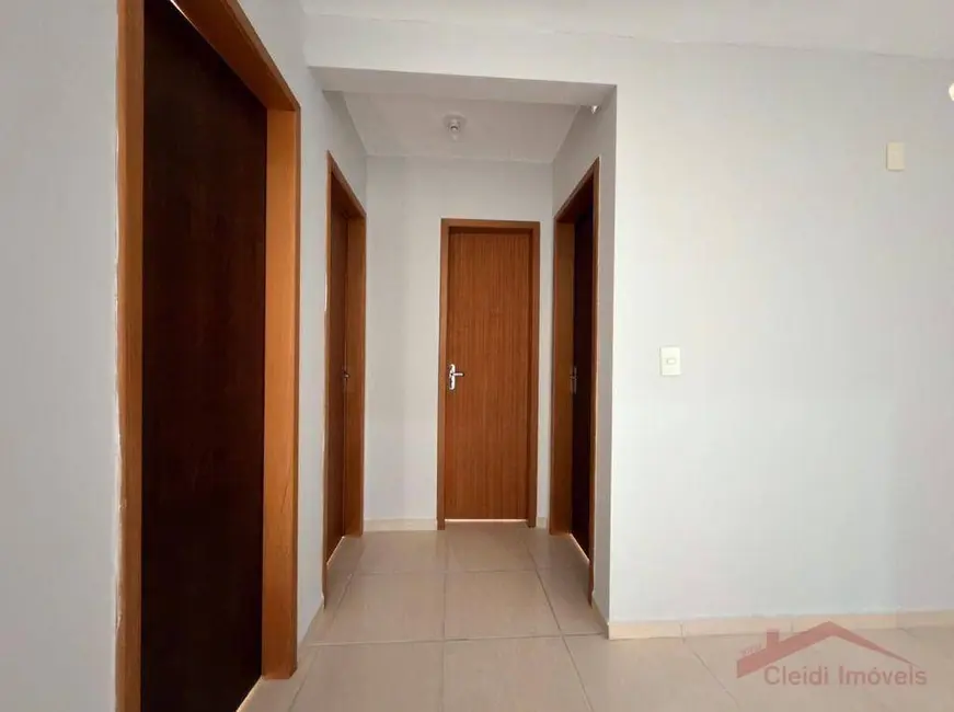 Foto 8 de Apartamento com 3 quartos para alugar, 102m2 em Boehmerwald, Joinville - SC