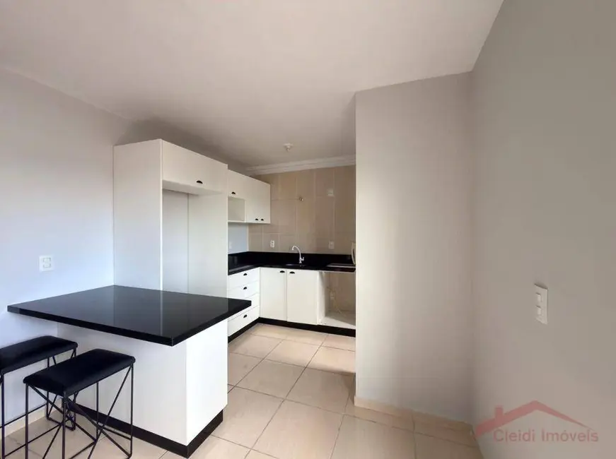 Foto 5 de Apartamento com 3 quartos para alugar, 102m2 em Boehmerwald, Joinville - SC