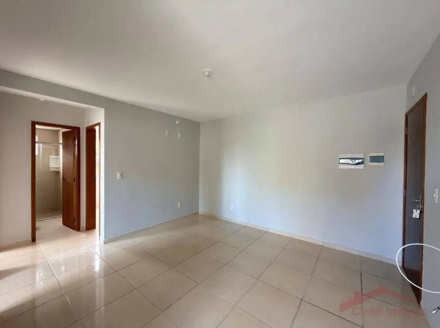 Foto 3 de Apartamento com 3 quartos para alugar, 102m2 em Boehmerwald, Joinville - SC