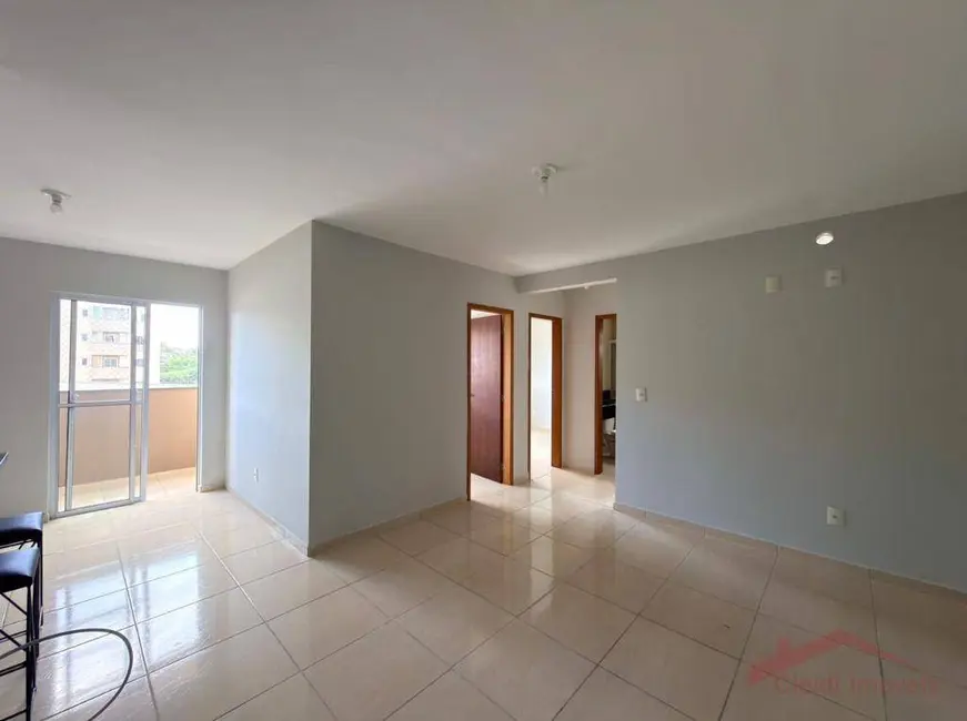 Foto 2 de Apartamento com 3 quartos para alugar, 102m2 em Boehmerwald, Joinville - SC