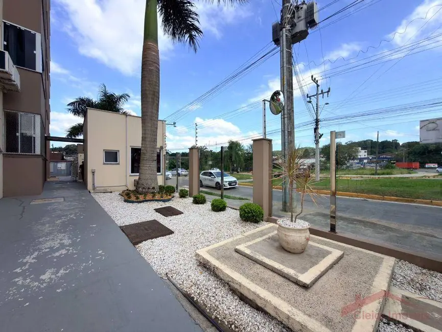 Foto 1 de Apartamento com 3 quartos para alugar, 102m2 em Boehmerwald, Joinville - SC