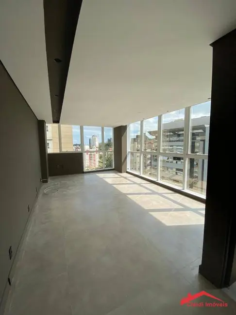 Foto 6 de Sala Comercial para alugar, 62m2 em América, Joinville - SC