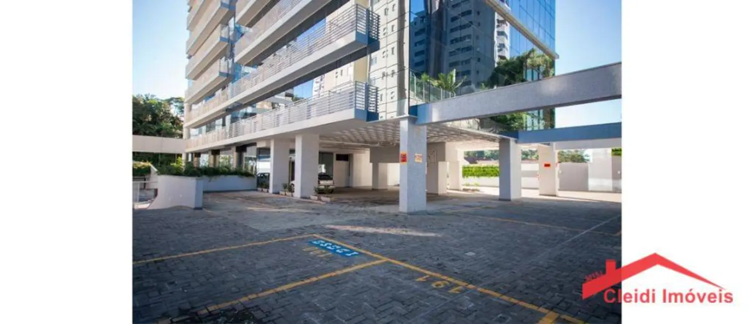 Foto 5 de Sala Comercial para alugar, 62m2 em América, Joinville - SC