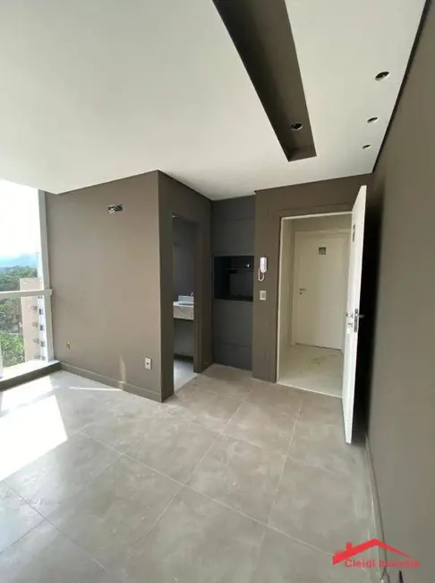 Foto 8 de Sala Comercial para alugar, 62m2 em América, Joinville - SC