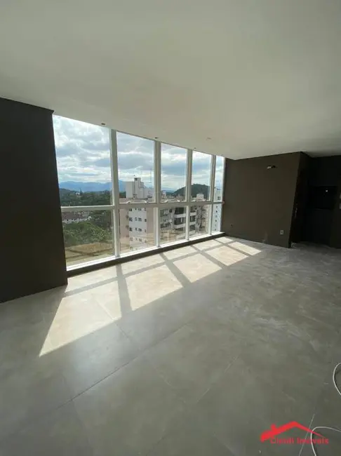 Foto 9 de Sala Comercial para alugar, 62m2 em América, Joinville - SC