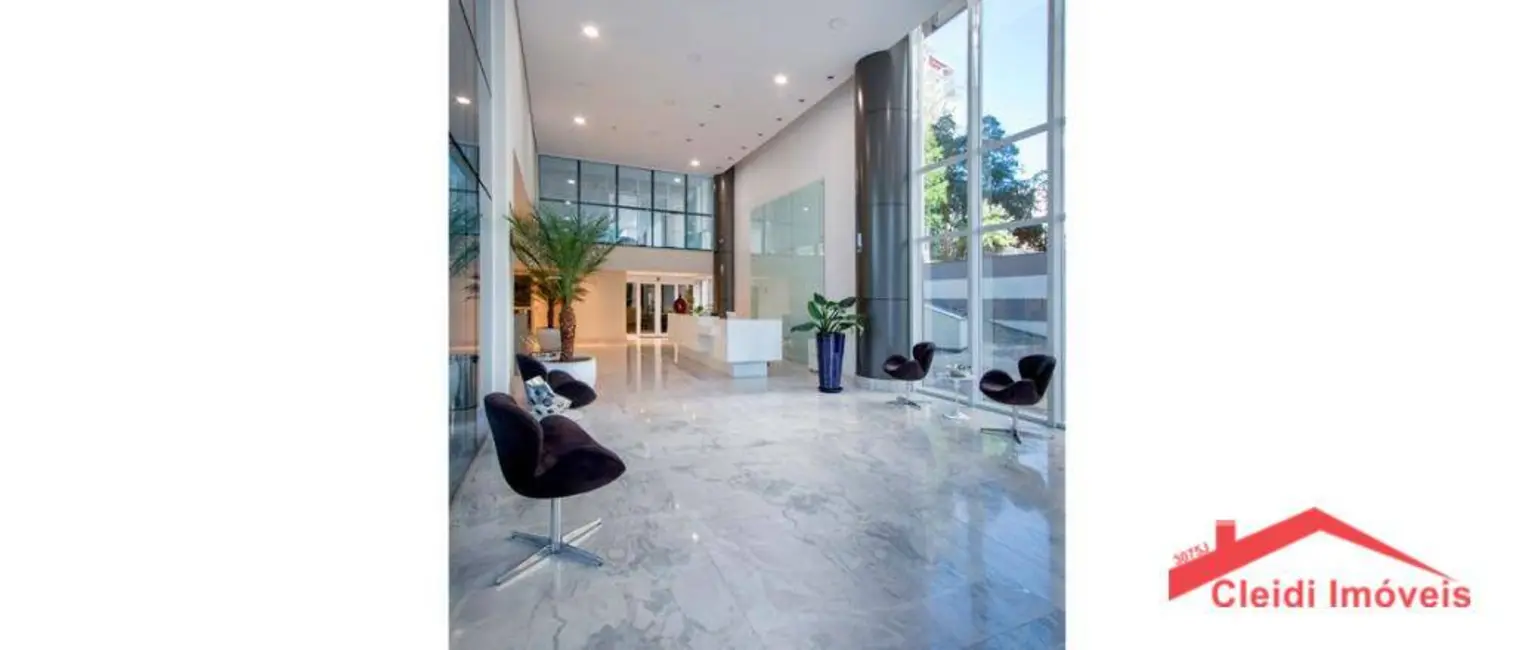 Foto 4 de Sala Comercial para alugar, 62m2 em América, Joinville - SC