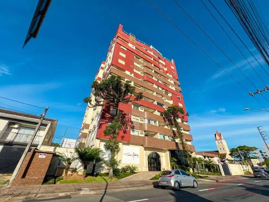 Foto 1 de Apartamento com 4 quartos à venda, 194m2 em Anita Garibaldi, Joinville - SC