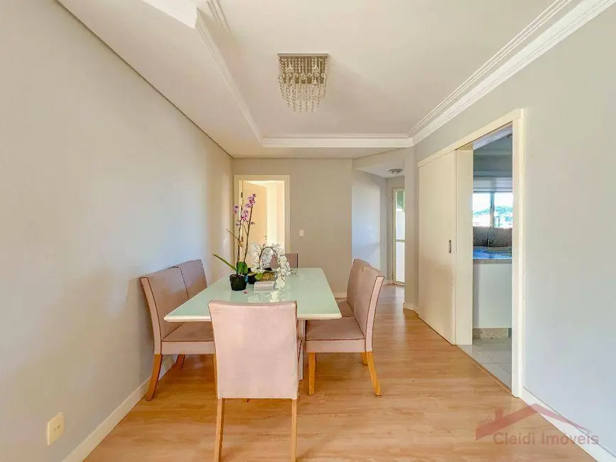 Foto 6 de Apartamento com 4 quartos à venda, 194m2 em Anita Garibaldi, Joinville - SC