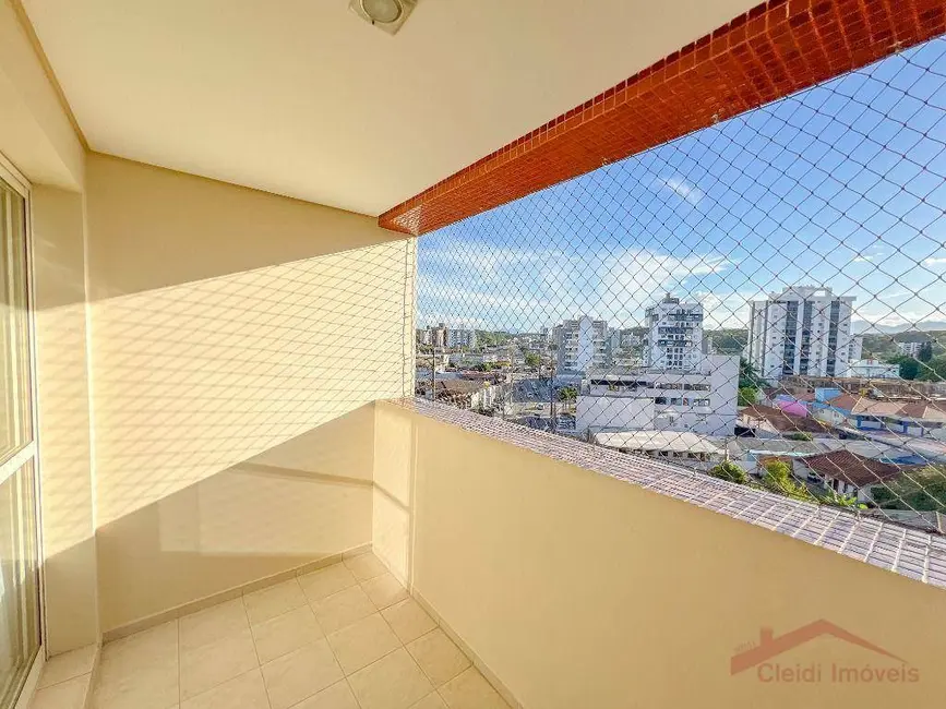 Foto 7 de Apartamento com 4 quartos à venda, 194m2 em Anita Garibaldi, Joinville - SC