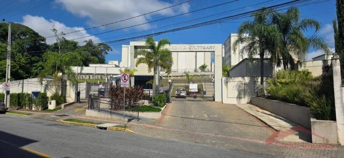 Foto 1 de Apartamento com 2 quartos à venda, 76m2 em Jarivatuba, Joinville - SC