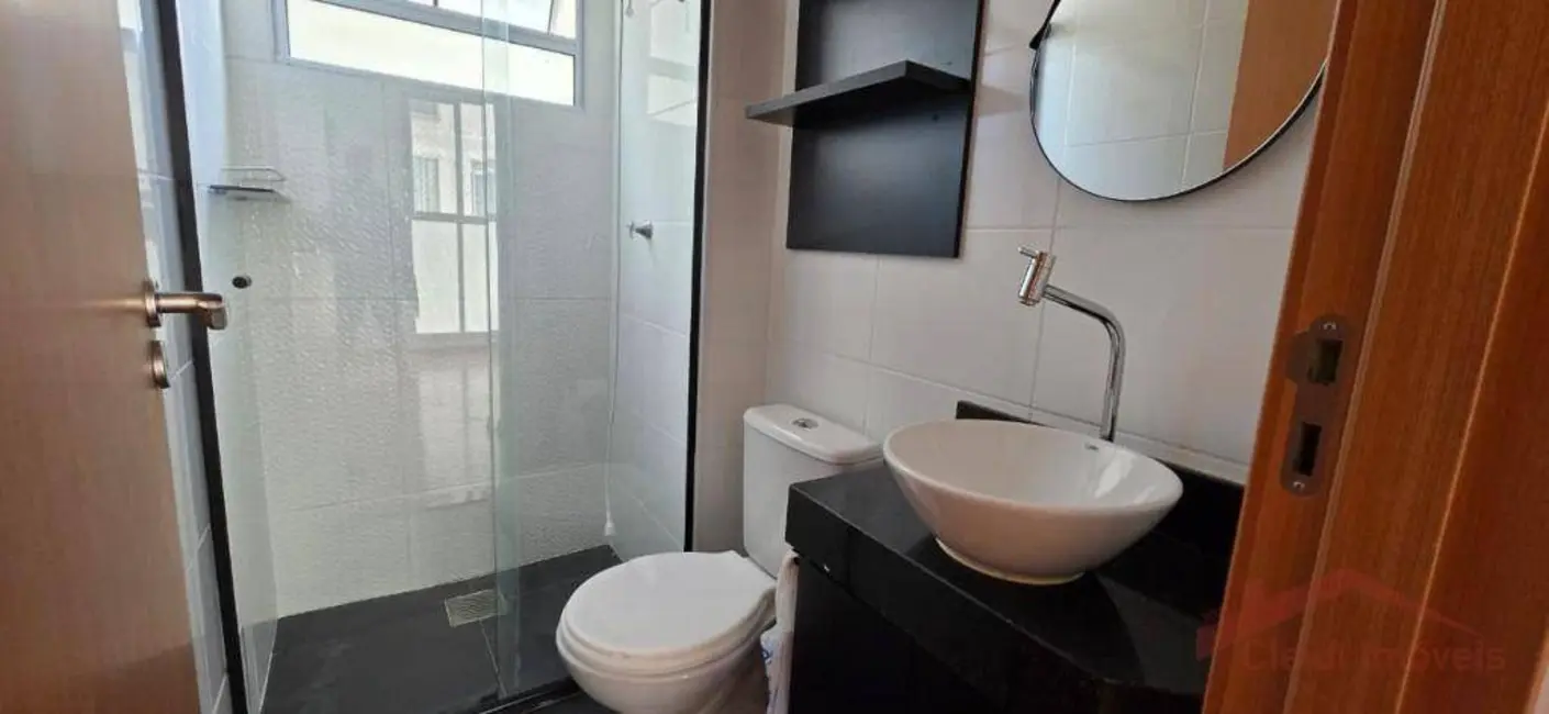 Foto 9 de Apartamento com 2 quartos à venda, 76m2 em Jarivatuba, Joinville - SC