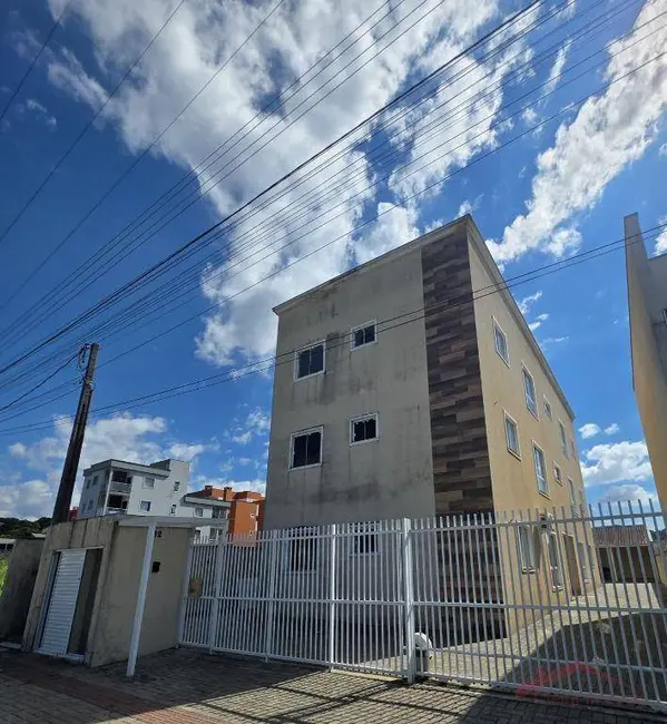 Foto 1 de Apartamento com 2 quartos à venda, 79m2 em São Marcos, Joinville - SC