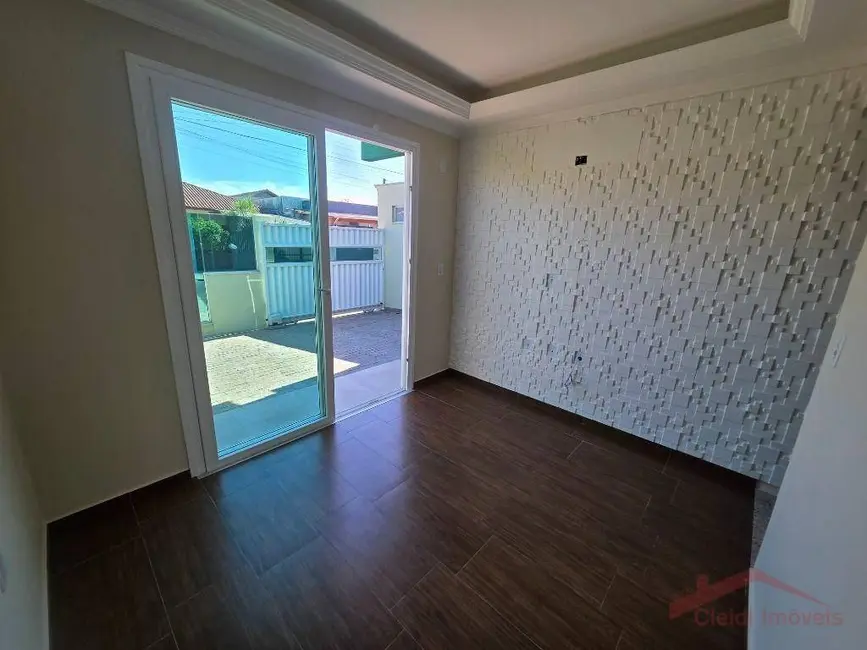 Sobrado com 3 quartos à venda, 86m2 em Aventureiro, Joinville - SC - imagem 6 Foto 6 de Sobrado com 3 quartos à venda, 86m2 em Aventureiro, Joinville - SC