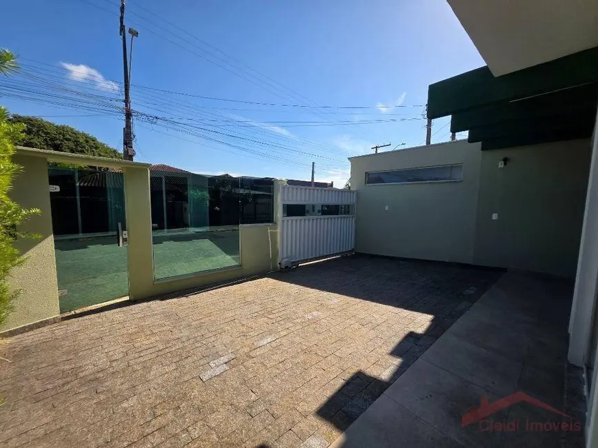 Sobrado com 3 quartos à venda, 86m2 em Aventureiro, Joinville - SC - imagem 4 Foto 4 de Sobrado com 3 quartos à venda, 86m2 em Aventureiro, Joinville - SC