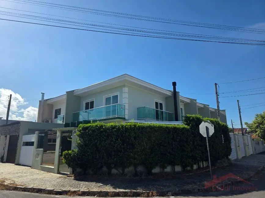 Sobrado com 3 quartos à venda, 86m2 em Aventureiro, Joinville - SC - imagem 1 Foto 1 de Sobrado com 3 quartos à venda, 86m2 em Aventureiro, Joinville - SC