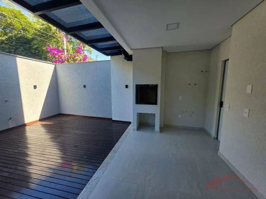 Foto 4 de Sobrado com 3 quartos à venda, 199m2 em América, Joinville - SC