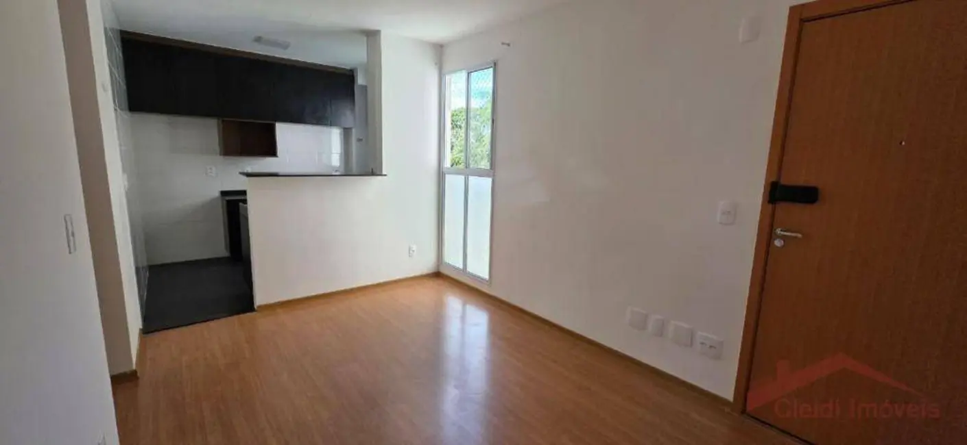 Foto 4 de Apartamento com 2 quartos para alugar, 76m2 em Jarivatuba, Joinville - SC