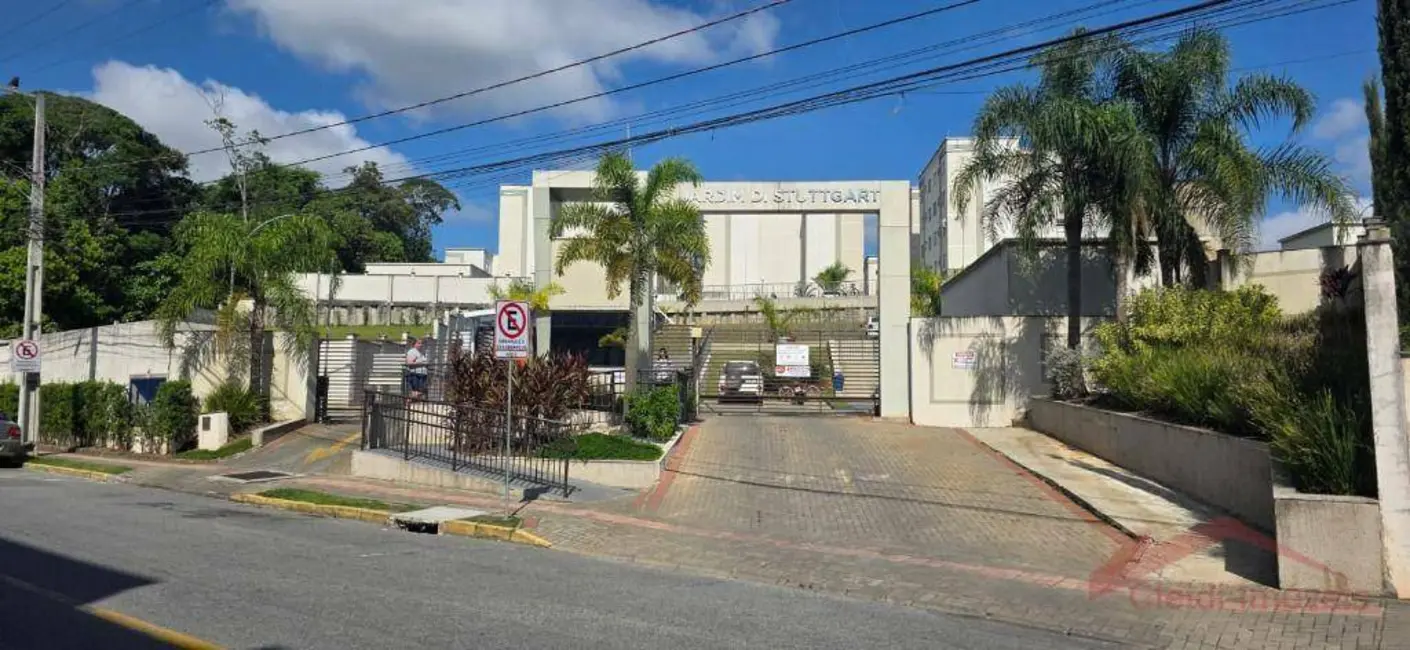 Foto 1 de Apartamento com 2 quartos para alugar, 76m2 em Jarivatuba, Joinville - SC