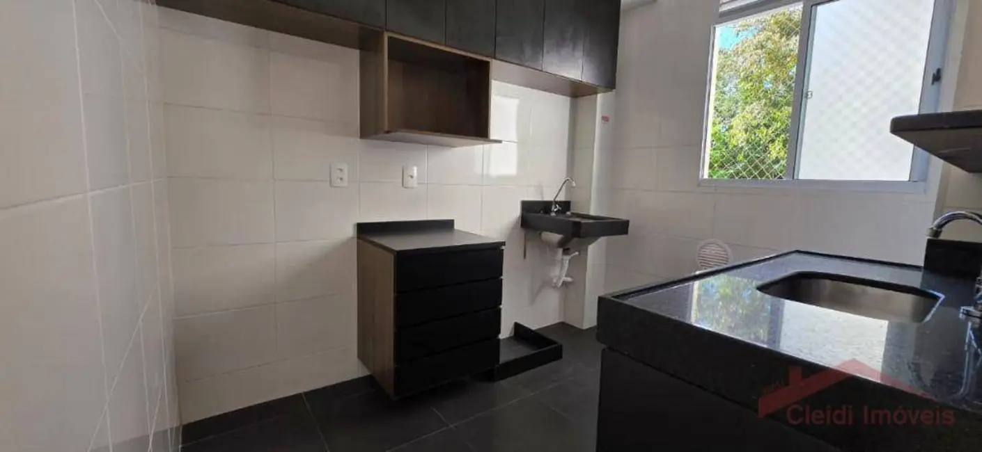 Foto 6 de Apartamento com 2 quartos para alugar, 76m2 em Jarivatuba, Joinville - SC
