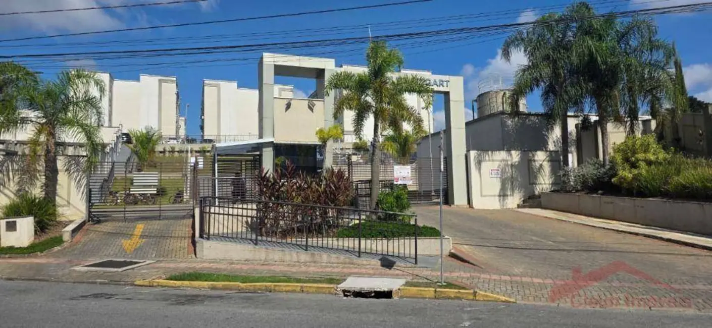Foto 2 de Apartamento com 2 quartos para alugar, 76m2 em Jarivatuba, Joinville - SC