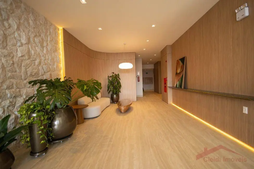 Foto 4 de Apartamento com 4 quartos à venda, 351m2 em América, Joinville - SC