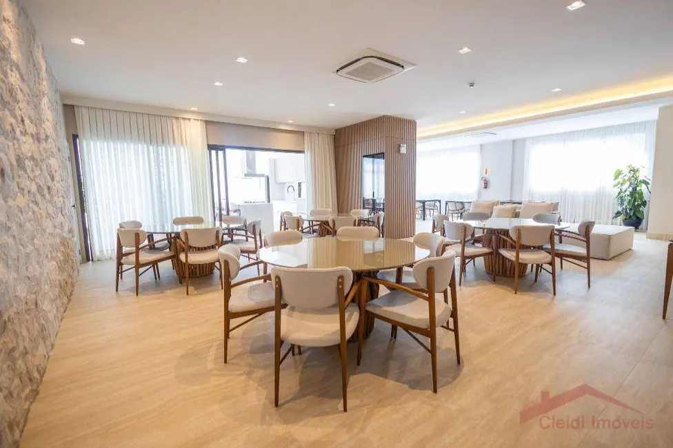 Foto 7 de Apartamento com 4 quartos à venda, 351m2 em América, Joinville - SC