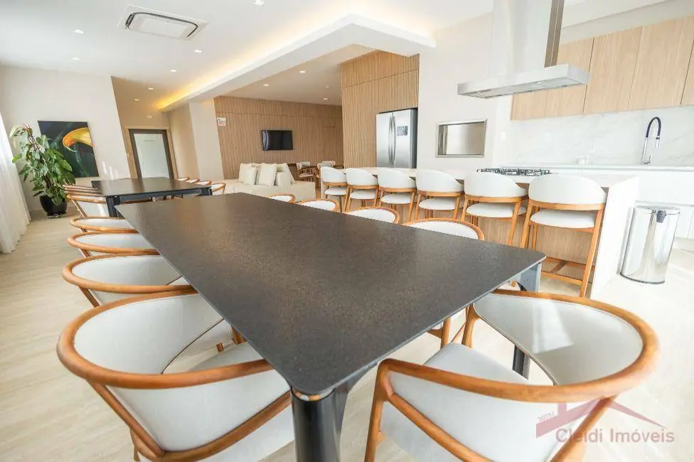 Foto 5 de Apartamento com 4 quartos à venda, 351m2 em América, Joinville - SC