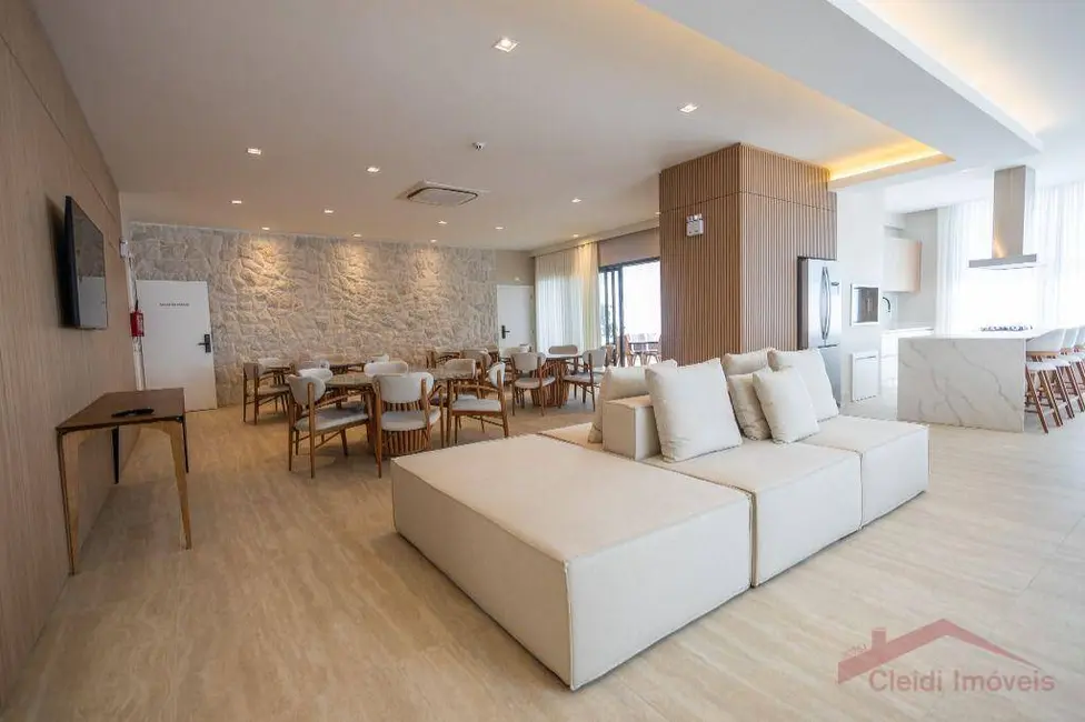 Foto 6 de Apartamento com 4 quartos à venda, 351m2 em América, Joinville - SC
