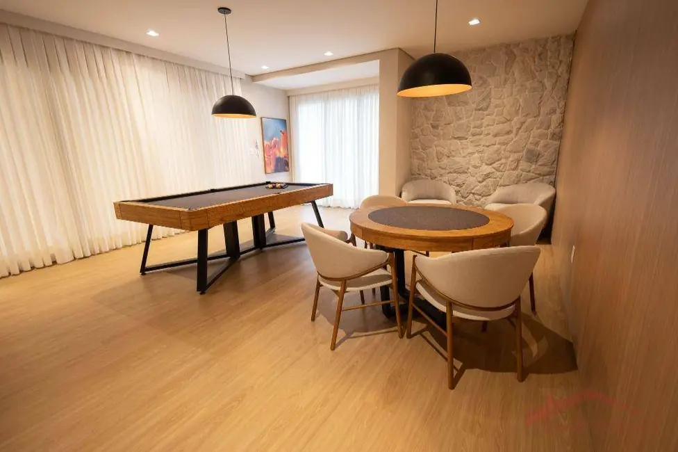 Foto 9 de Apartamento com 4 quartos à venda, 351m2 em América, Joinville - SC