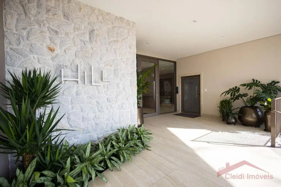 Foto 3 de Apartamento com 4 quartos à venda, 351m2 em América, Joinville - SC