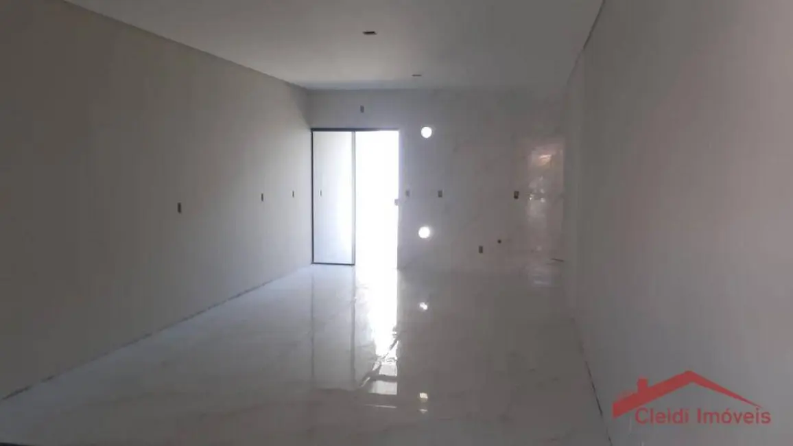 Casa com 3 quartos à venda, 123m2 em Saguaçu, Joinville - SC - imagem 6 Foto 6 de Casa com 3 quartos à venda, 123m2 em Saguaçu, Joinville - SC