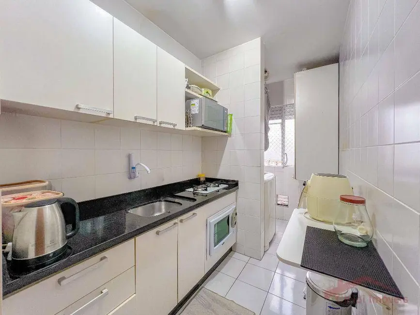 Foto 9 de Apartamento com 2 quartos à venda, 72m2 em Saguaçu, Joinville - SC