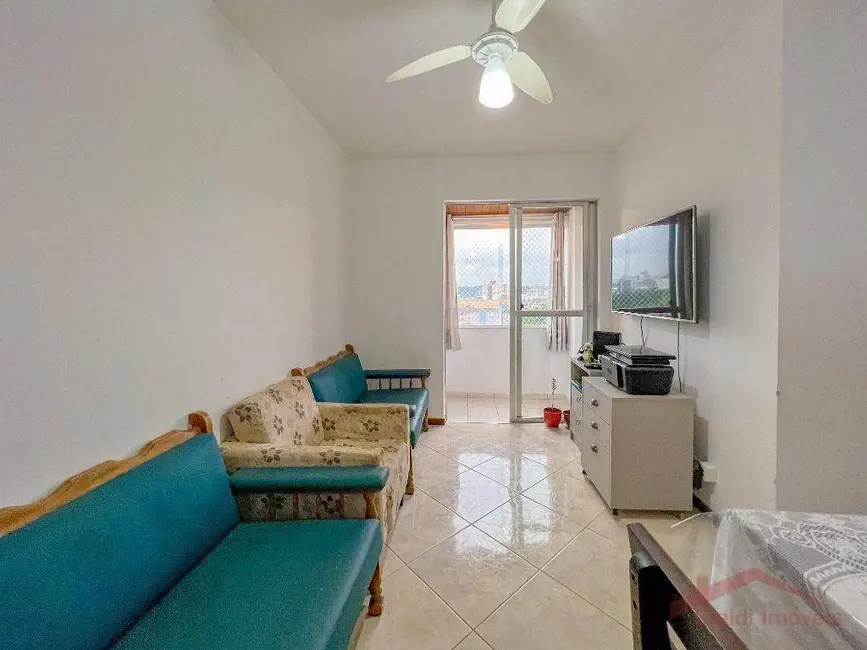 Foto 2 de Apartamento com 2 quartos à venda, 72m2 em Saguaçu, Joinville - SC