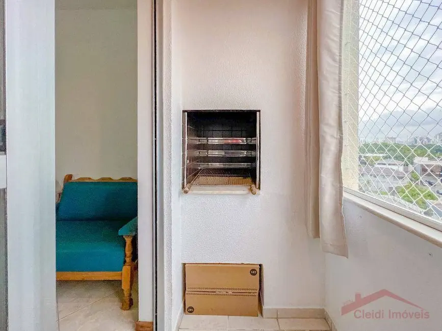 Foto 7 de Apartamento com 2 quartos à venda, 72m2 em Saguaçu, Joinville - SC